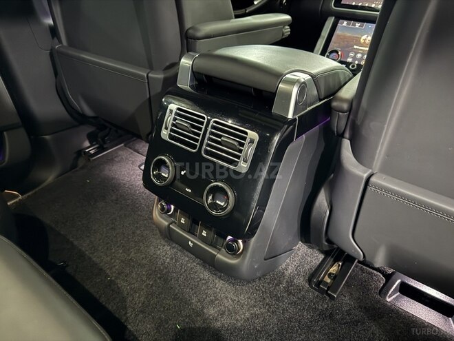 Land Rover Range Rover-14