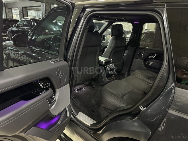 Land Rover Range Rover-11