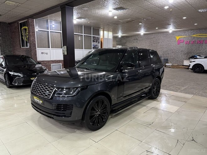 Land Rover Range Rover-3