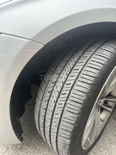 BMW 330 2017, 107,000 km - 2.0 l - Bakı