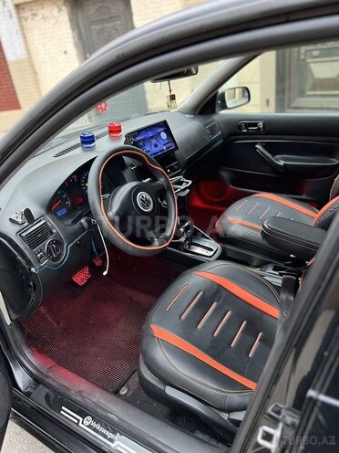 Volkswagen Golf 2001, 396,400 km - 2.0 l - Bakı