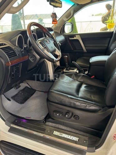 Toyota Land Cruiser Prado 2011, 168,304 km - 4.0 l - Bakı