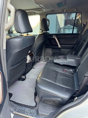 Toyota Land Cruiser Prado 2011, 168,304 km - 4.0 l - Bakı