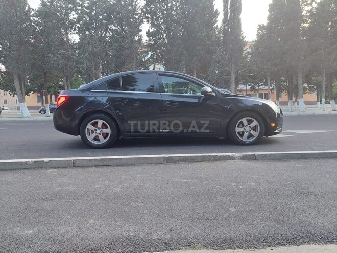Chevrolet Cruze 2011, 220,000 km - 1.4 л - Bakı