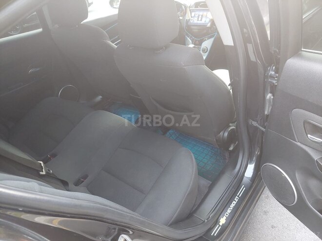 Chevrolet Cruze 2011, 220,000 km - 1.4 л - Bakı