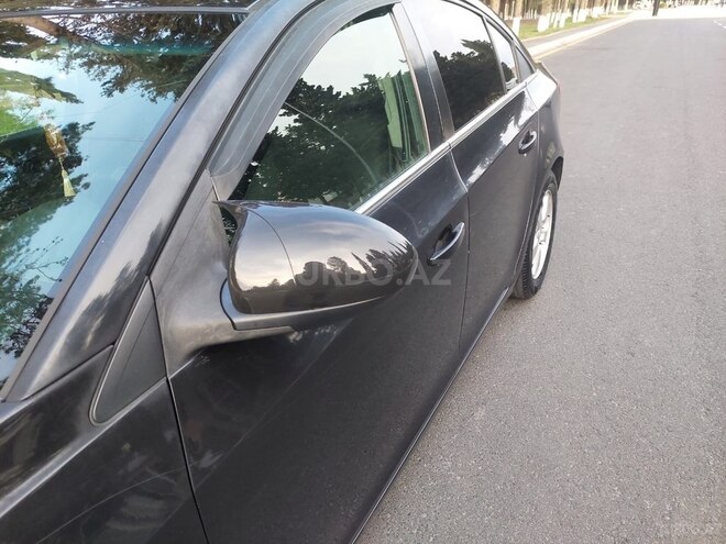 Chevrolet Cruze 2011, 220,000 km - 1.4 л - Bakı