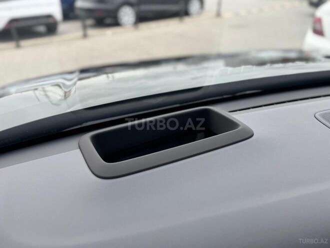 Li Auto  2024, 0 km - 1.5 л - Bakı