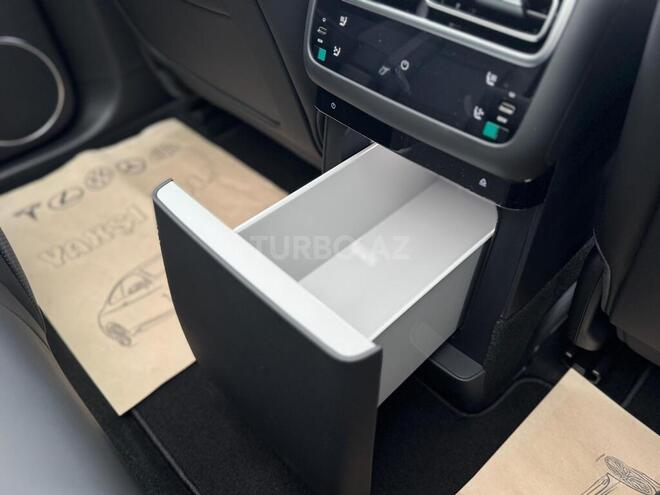 Li Auto  2024, 0 km - 1.5 л - Bakı