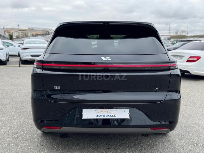 Li Auto  2024, 0 km - 1.5 л - Bakı