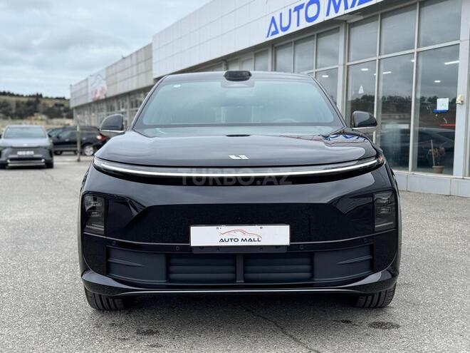 Li Auto  2024, 0 km - 1.5 л - Bakı