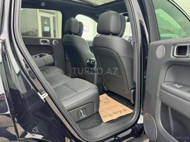 Li Auto  2024, 0 km - 1.5 л - Bakı