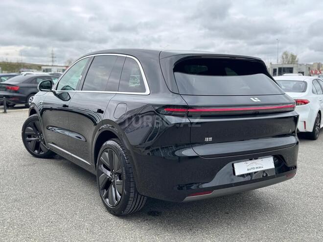 Li Auto  2024, 0 km - 1.5 л - Bakı