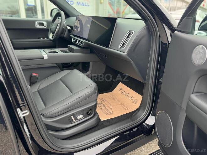 Li Auto  2024, 0 km - 1.5 л - Bakı