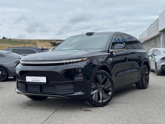 Li Auto  2024, 0 km - 1.5 л - Bakı