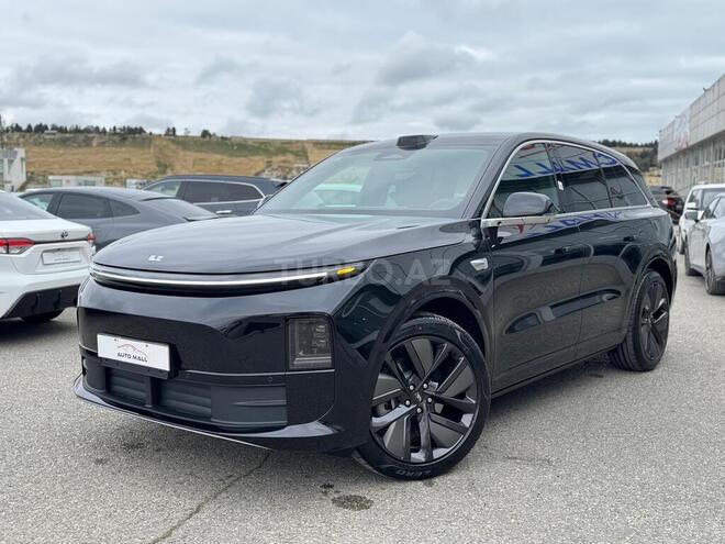 Li Auto  2024, 0 km - 1.5 л - Bakı