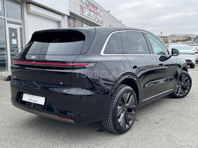 Li Auto  2024, 0 km - 1.5 л - Bakı