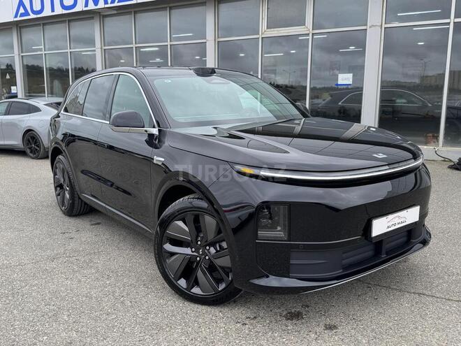 Li Auto  2024, 0 km - 1.5 л - Bakı