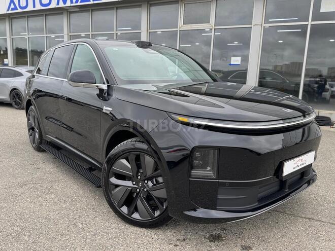 Li Auto  2024, 0 km - 1.5 л - Bakı