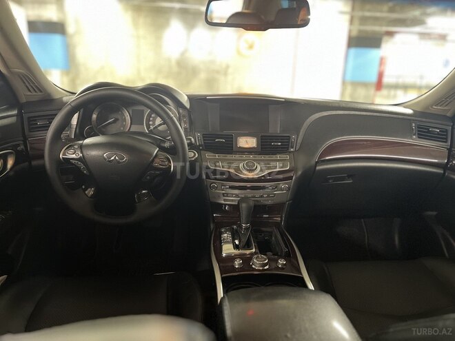 Infiniti M37 2010, 290,000 km - 3.7 l - Bakı