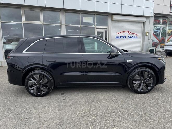 Li Auto  2024, 0 km - 1.5 л - Bakı