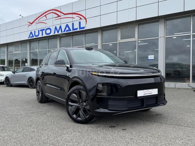 Li Auto  2024, 0 km - 1.5 л - Bakı