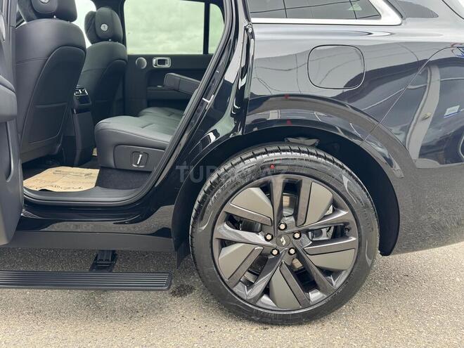 Li Auto  2024, 0 km - 1.5 л - Bakı