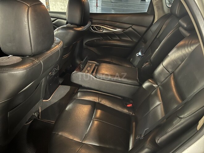 Infiniti M37 2010, 290,000 km - 3.7 l - Bakı