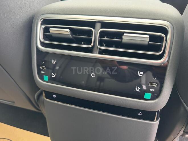 Li Auto  2024, 0 km - 1.5 л - Bakı
