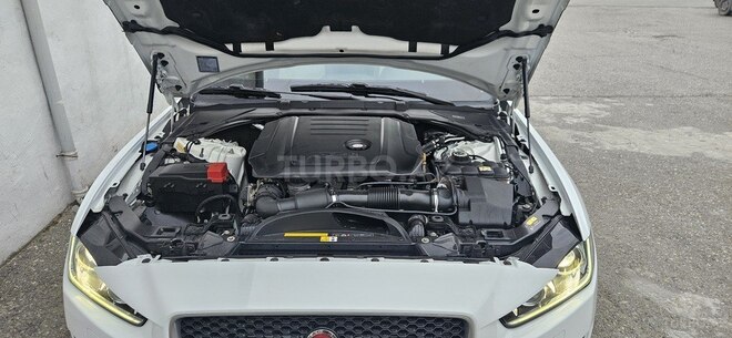 Jaguar XE 2015, 149,232 km - 2.0 l - Bakı