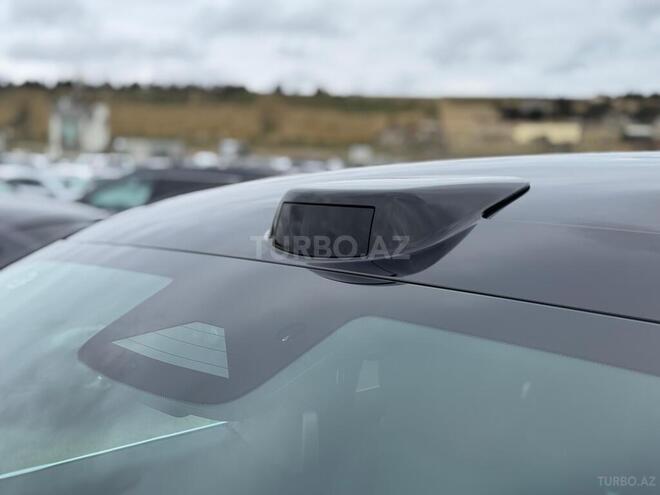 Li Auto  2024, 0 km - 1.5 л - Bakı
