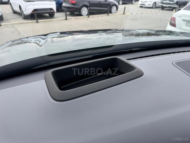 Li Auto  2024, 0 km - 1.5 л - Bakı