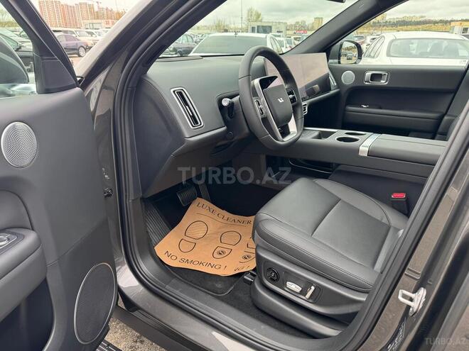 Li Auto  2024, 0 km - 1.5 л - Bakı