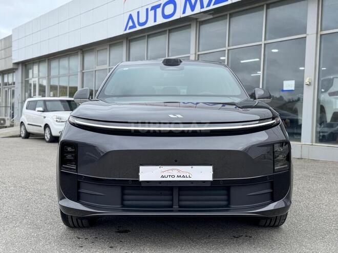 Li Auto  2024, 0 km - 1.5 л - Bakı