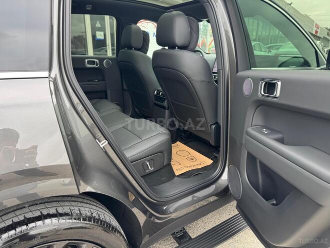 Li Auto  2024, 0 km - 1.5 л - Bakı