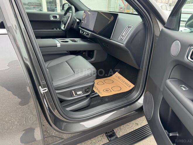 Li Auto  2024, 0 km - 1.5 л - Bakı