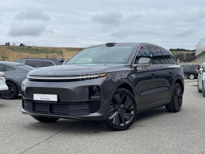 Li Auto  2024, 0 km - 1.5 л - Bakı