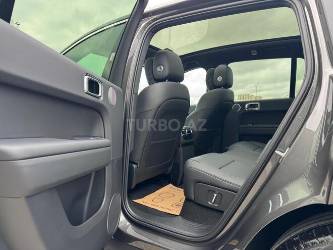 Li Auto  2024, 0 km - 1.5 л - Bakı