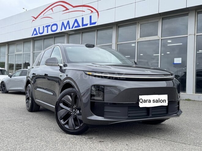 Li Auto  2024, 0 km - 1.5 л - Bakı