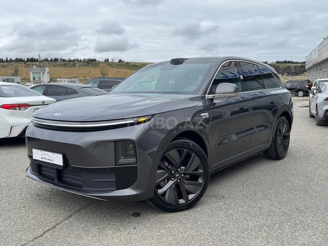 Li Auto  2024, 0 km - 1.5 л - Bakı
