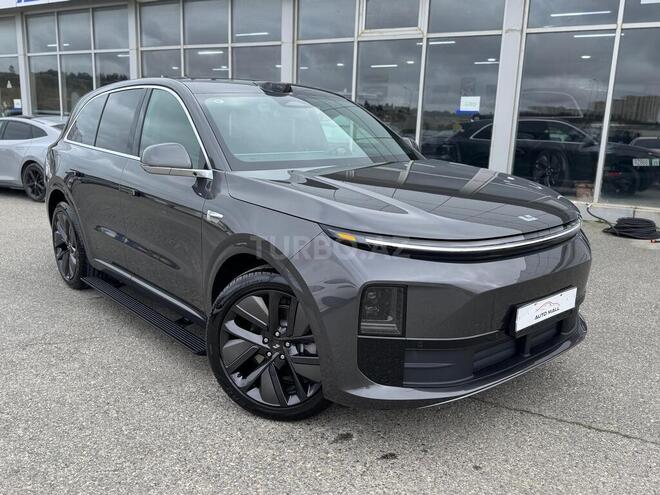 Li Auto  2024, 0 km - 1.5 л - Bakı
