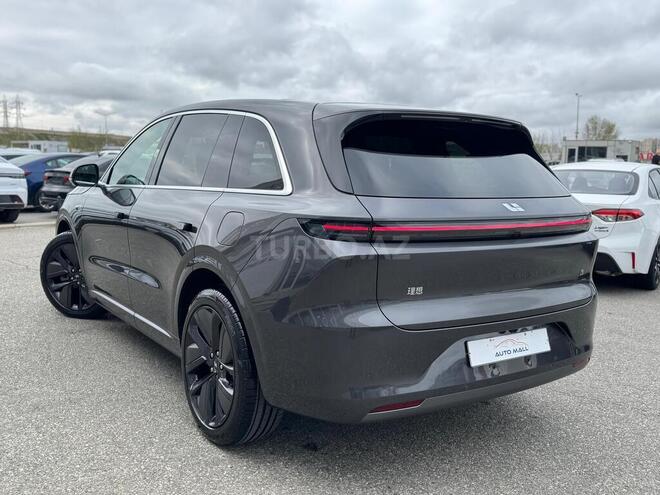 Li Auto  2024, 0 km - 1.5 л - Bakı