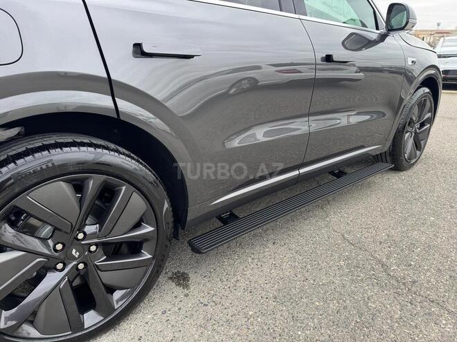 Li Auto  2024, 0 km - 1.5 л - Bakı