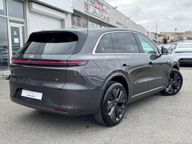 Li Auto  2024, 0 km - 1.5 л - Bakı