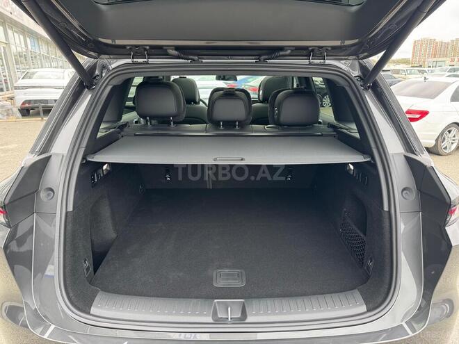 Li Auto  2024, 0 km - 1.5 л - Bakı