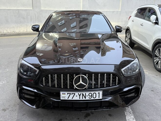 Mercedes E 300-14