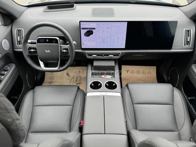 Li Auto  2024, 0 km - 1.5 л - Bakı