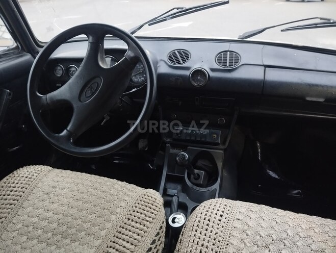 LADA (VAZ) 2106 1986, 56,664 km - 1.3 l - Bakı
