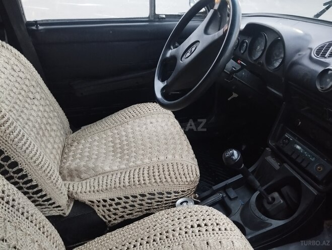 LADA (VAZ) 2106 1986, 56,664 km - 1.3 l - Bakı