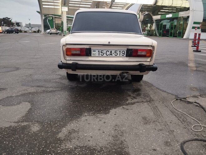 LADA (VAZ) 2106 1986, 56,664 km - 1.3 l - Bakı