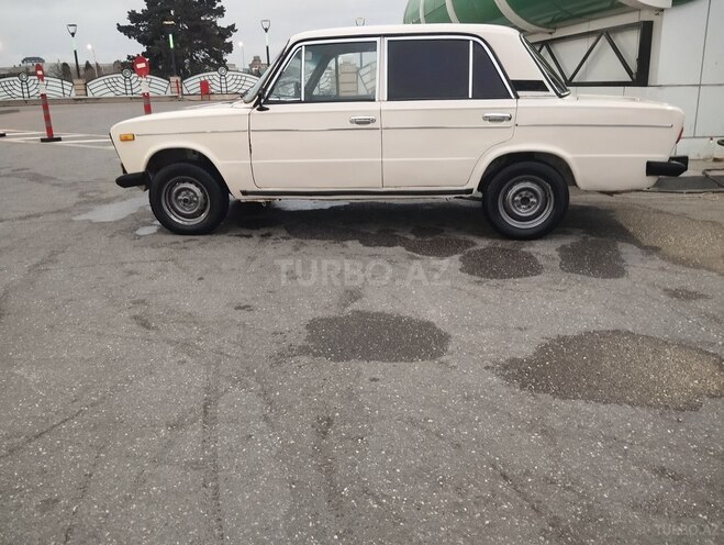 LADA (VAZ) 2106 1986, 56,664 km - 1.3 l - Bakı